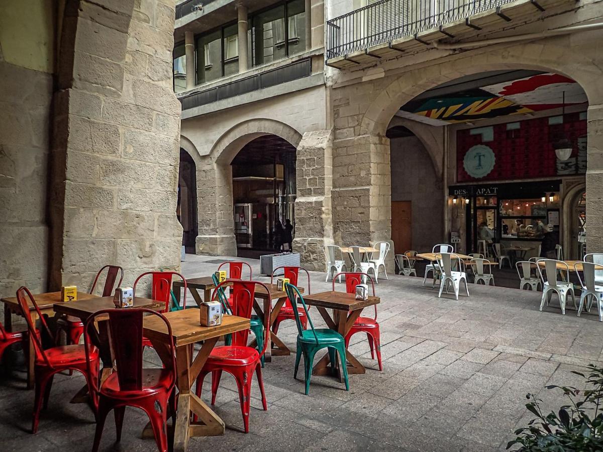 Hostal Nobadis Сервера Екстериор снимка